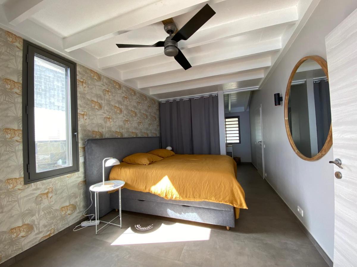 Le Belvedere - Meuble 4 Etoiles Saint-Leu Exterior photo