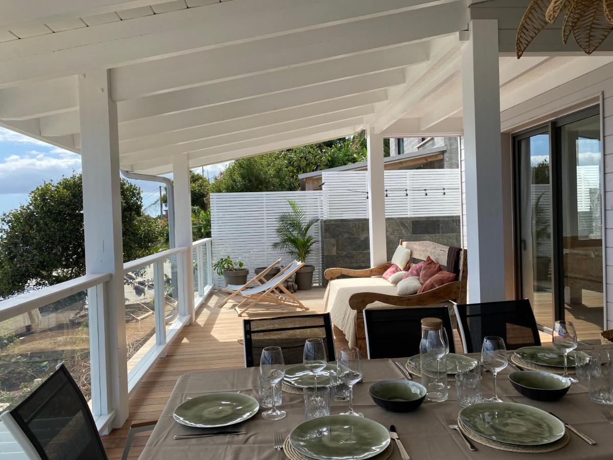 Le Belvedere - Meuble 4 Etoiles Saint-Leu Exterior photo