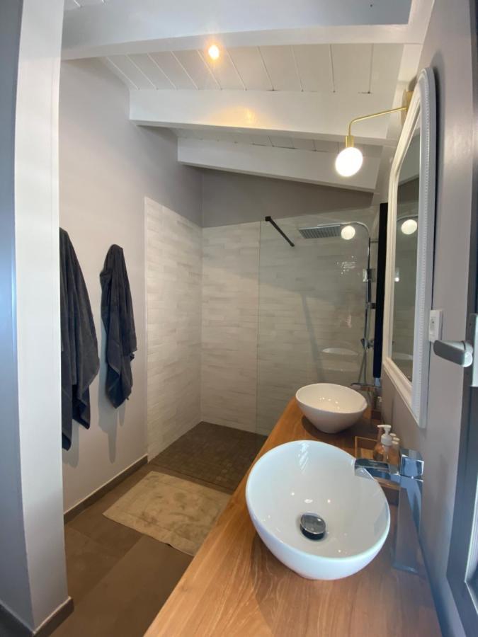 Le Belvedere - Meuble 4 Etoiles Saint-Leu Exterior photo