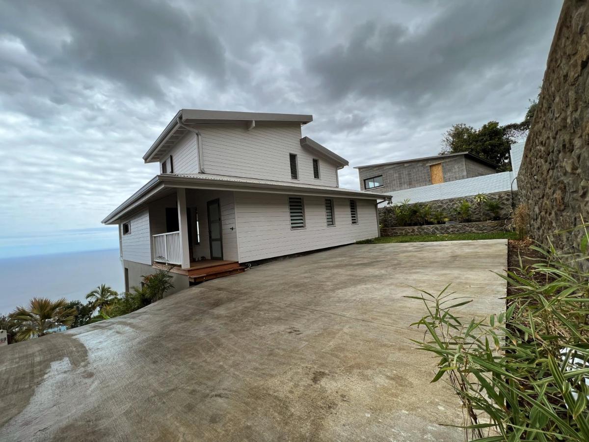 Le Belvedere - Meuble 4 Etoiles Saint-Leu Exterior photo